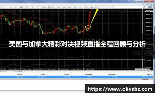 美国与加拿大精彩对决视频直播全程回顾与分析